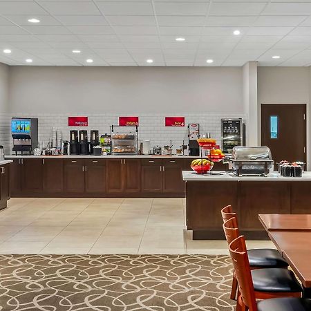 Best Western Plus Pitt Meadows Inn & Suites Luaran gambar