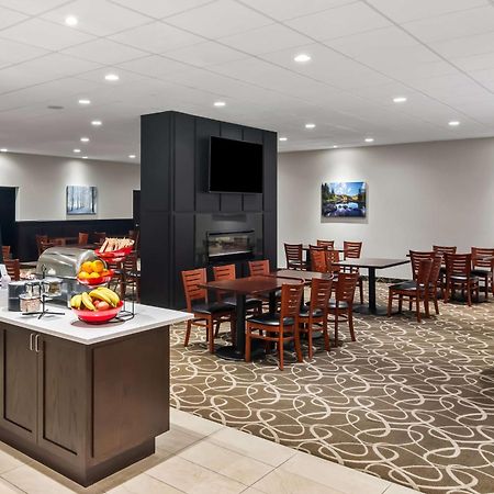 Best Western Plus Pitt Meadows Inn & Suites Luaran gambar