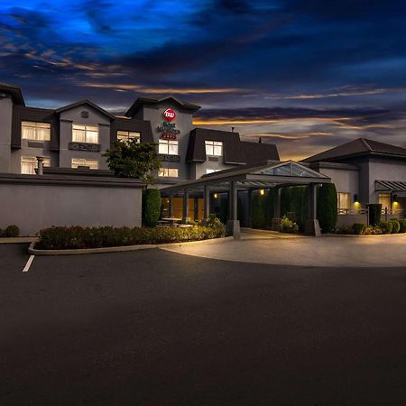 Best Western Plus Pitt Meadows Inn & Suites Luaran gambar