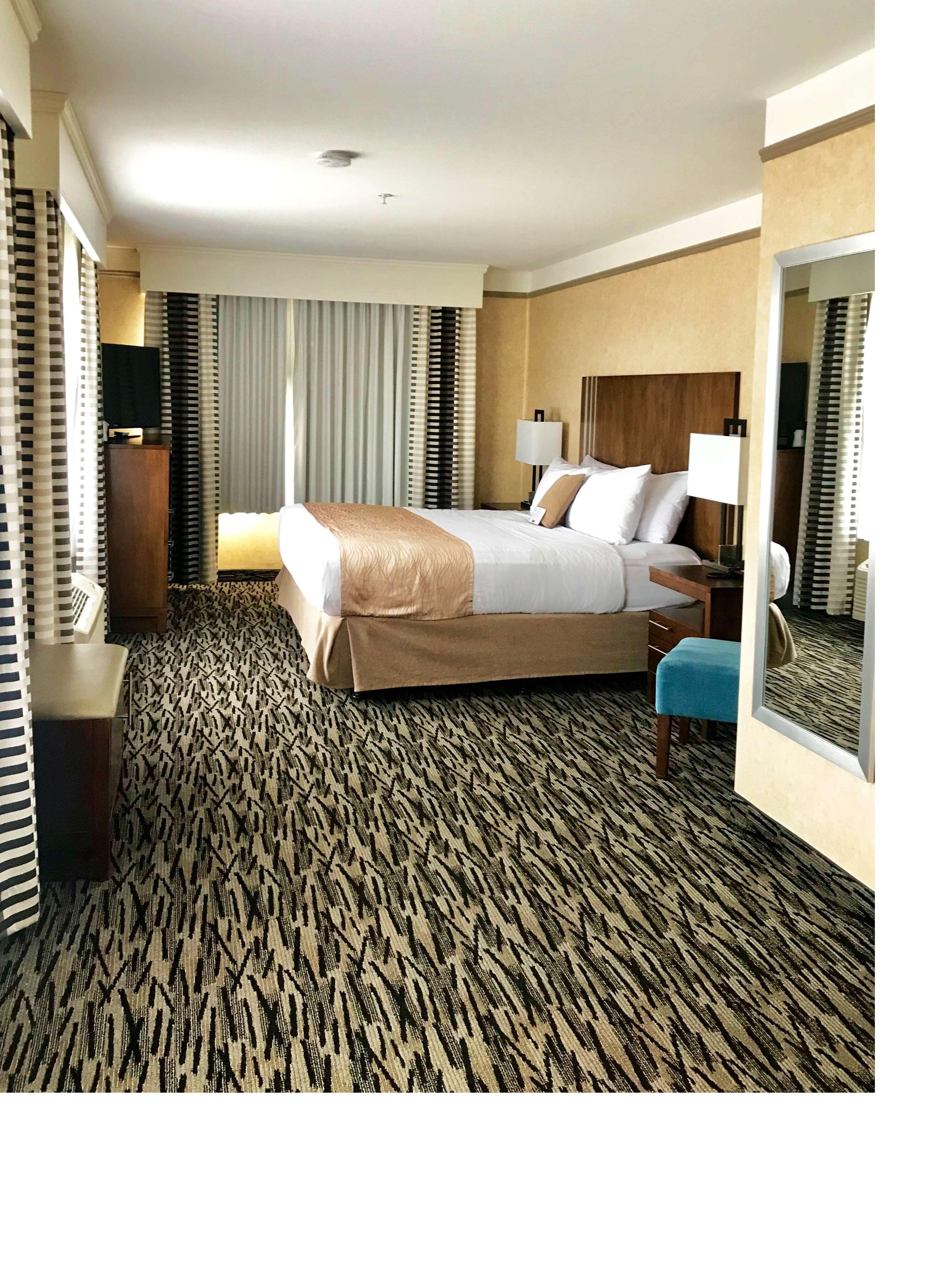 Best Western Plus Pitt Meadows Inn & Suites Luaran gambar
