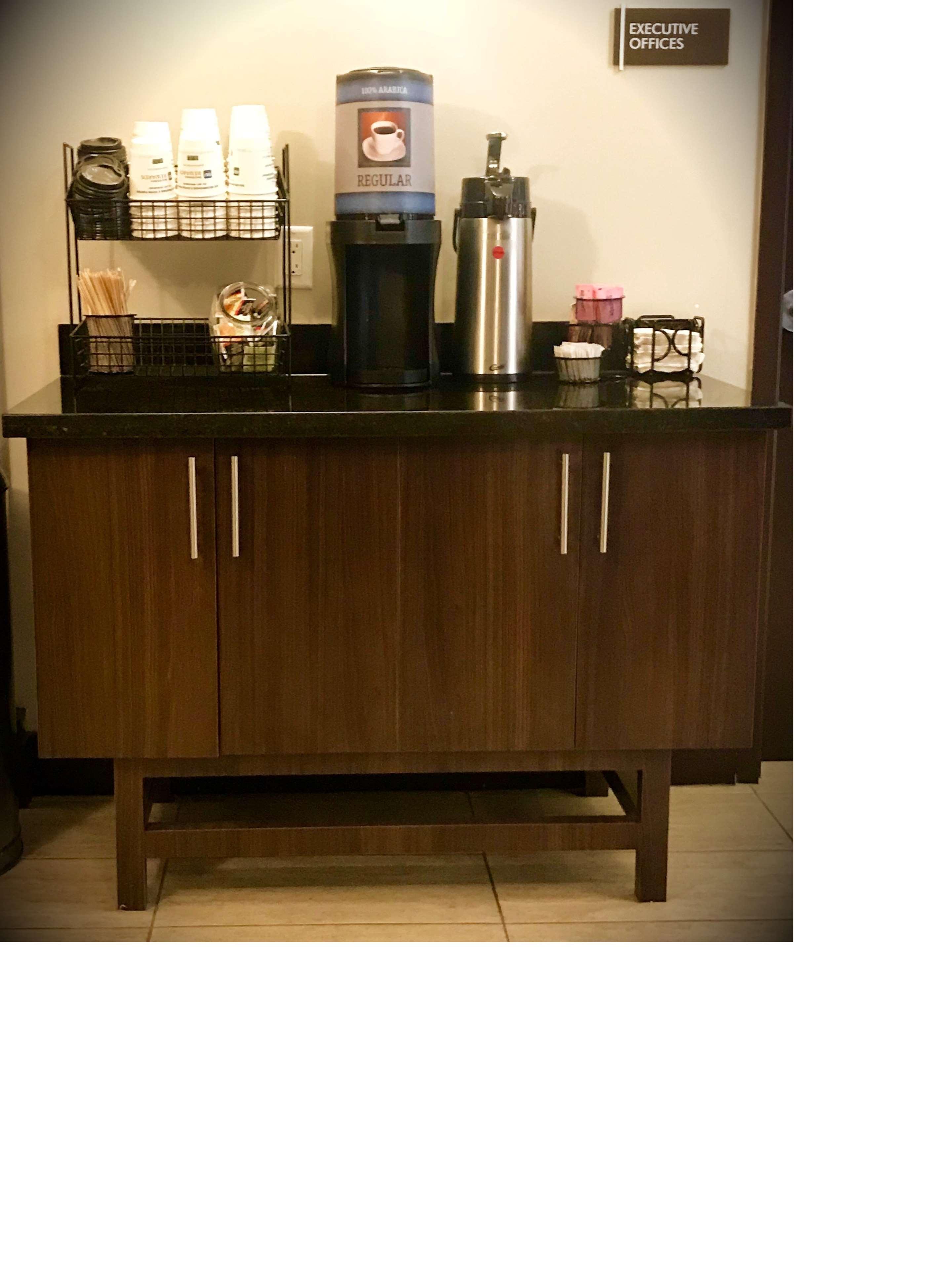 Best Western Plus Pitt Meadows Inn & Suites Luaran gambar