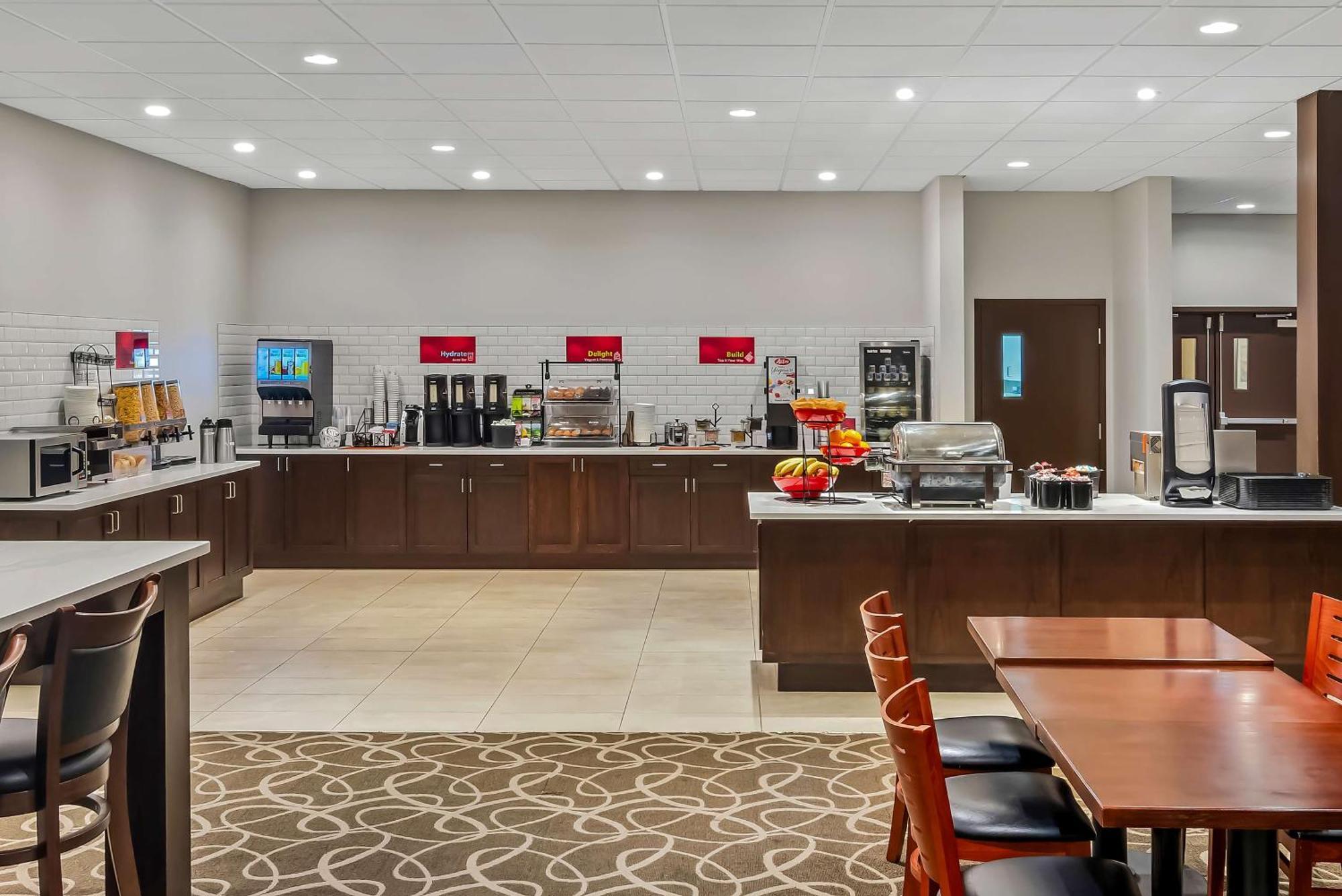 Best Western Plus Pitt Meadows Inn & Suites Luaran gambar