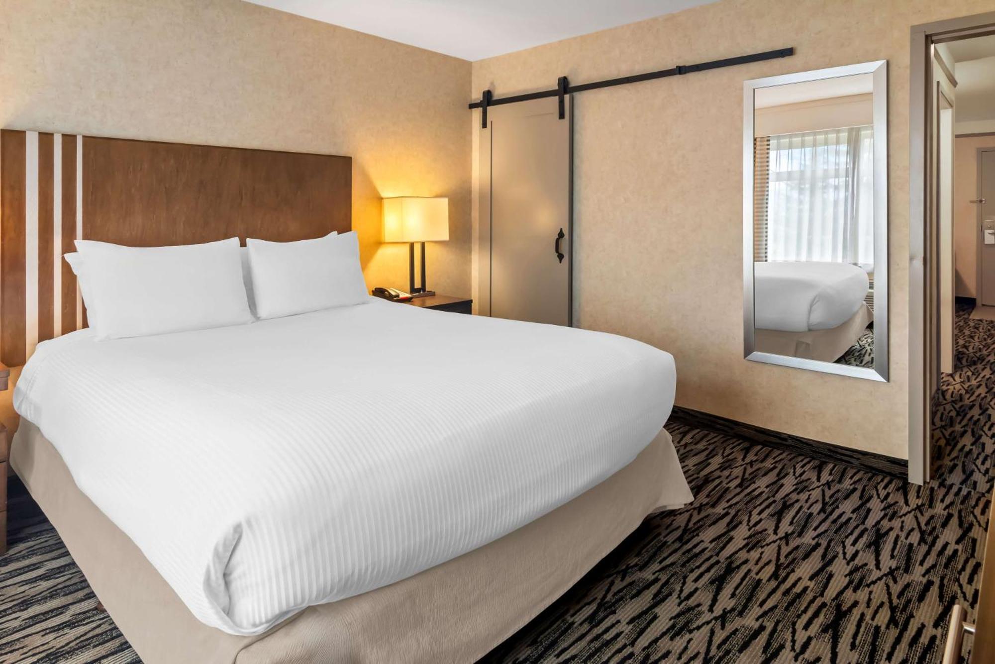 Best Western Plus Pitt Meadows Inn & Suites Luaran gambar