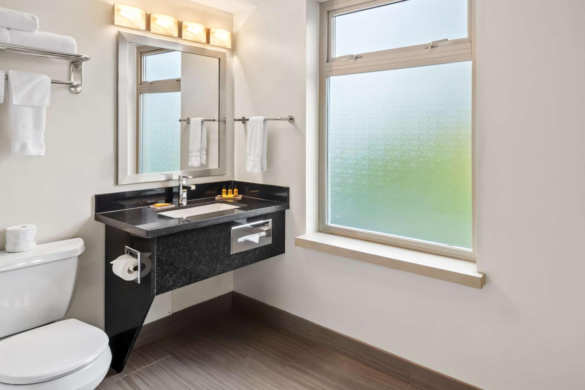 Best Western Plus Pitt Meadows Inn & Suites Luaran gambar