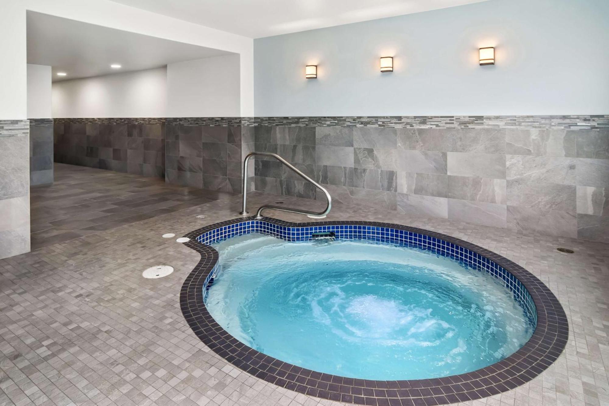 Best Western Plus Pitt Meadows Inn & Suites Luaran gambar