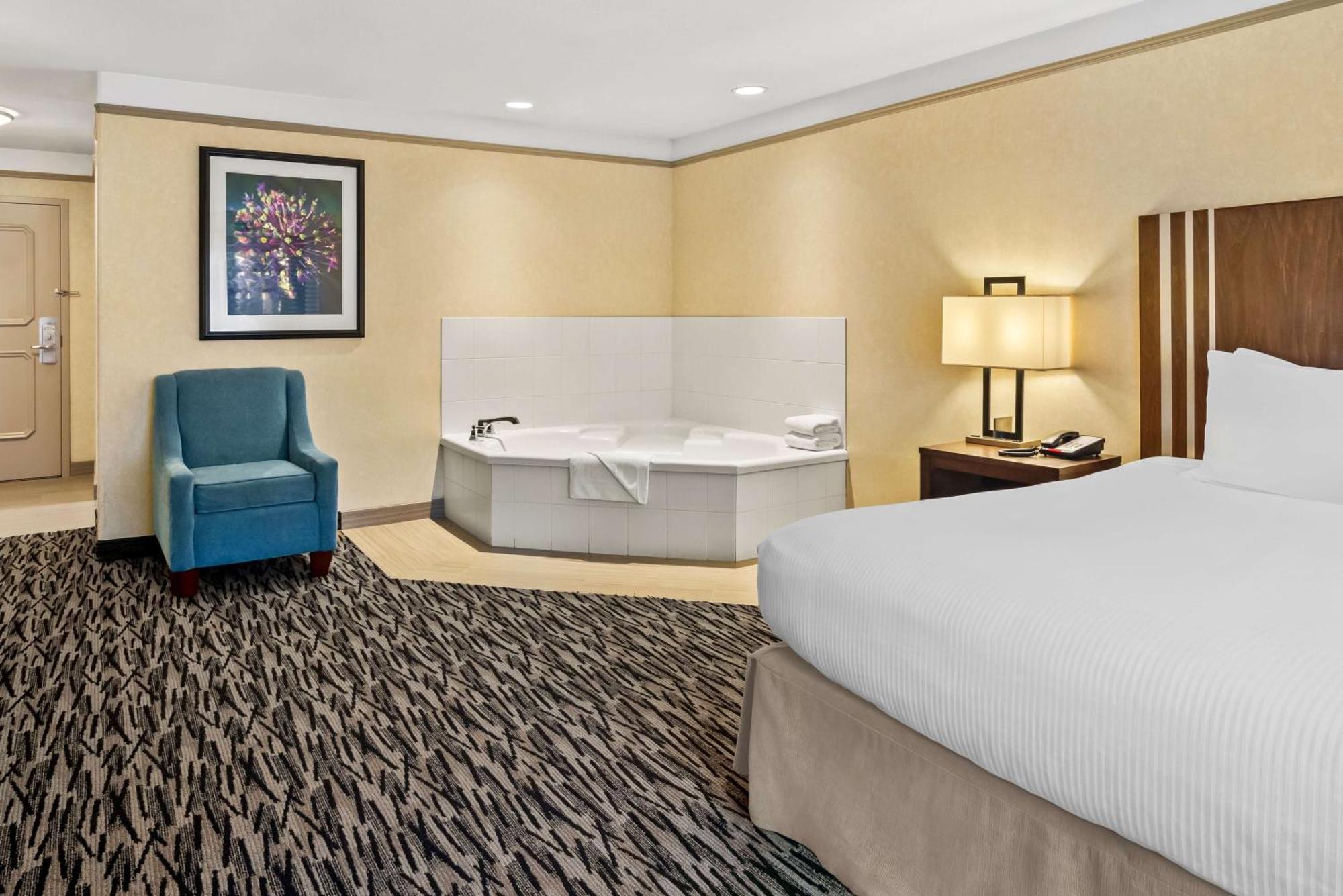 Best Western Plus Pitt Meadows Inn & Suites Luaran gambar