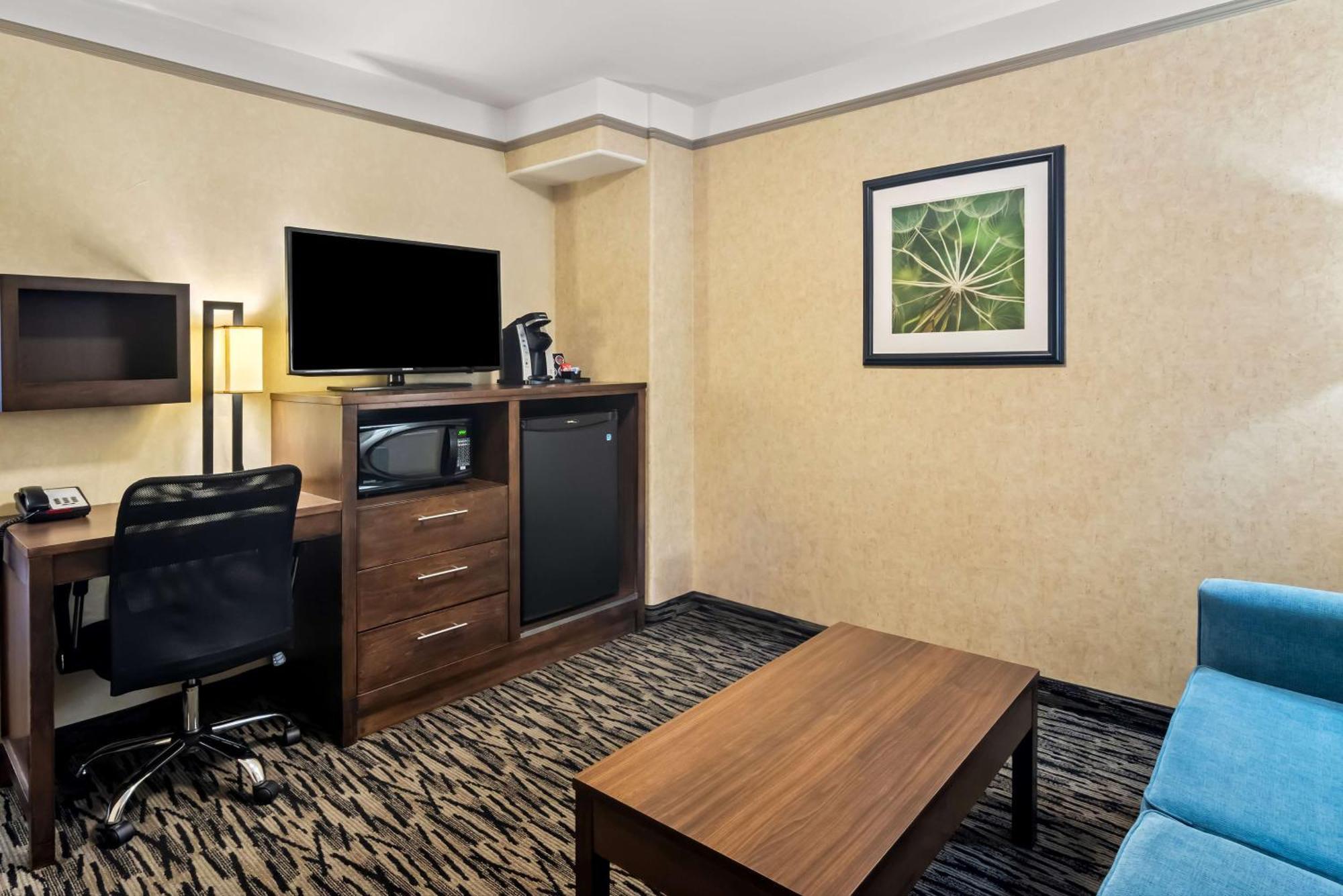 Best Western Plus Pitt Meadows Inn & Suites Luaran gambar