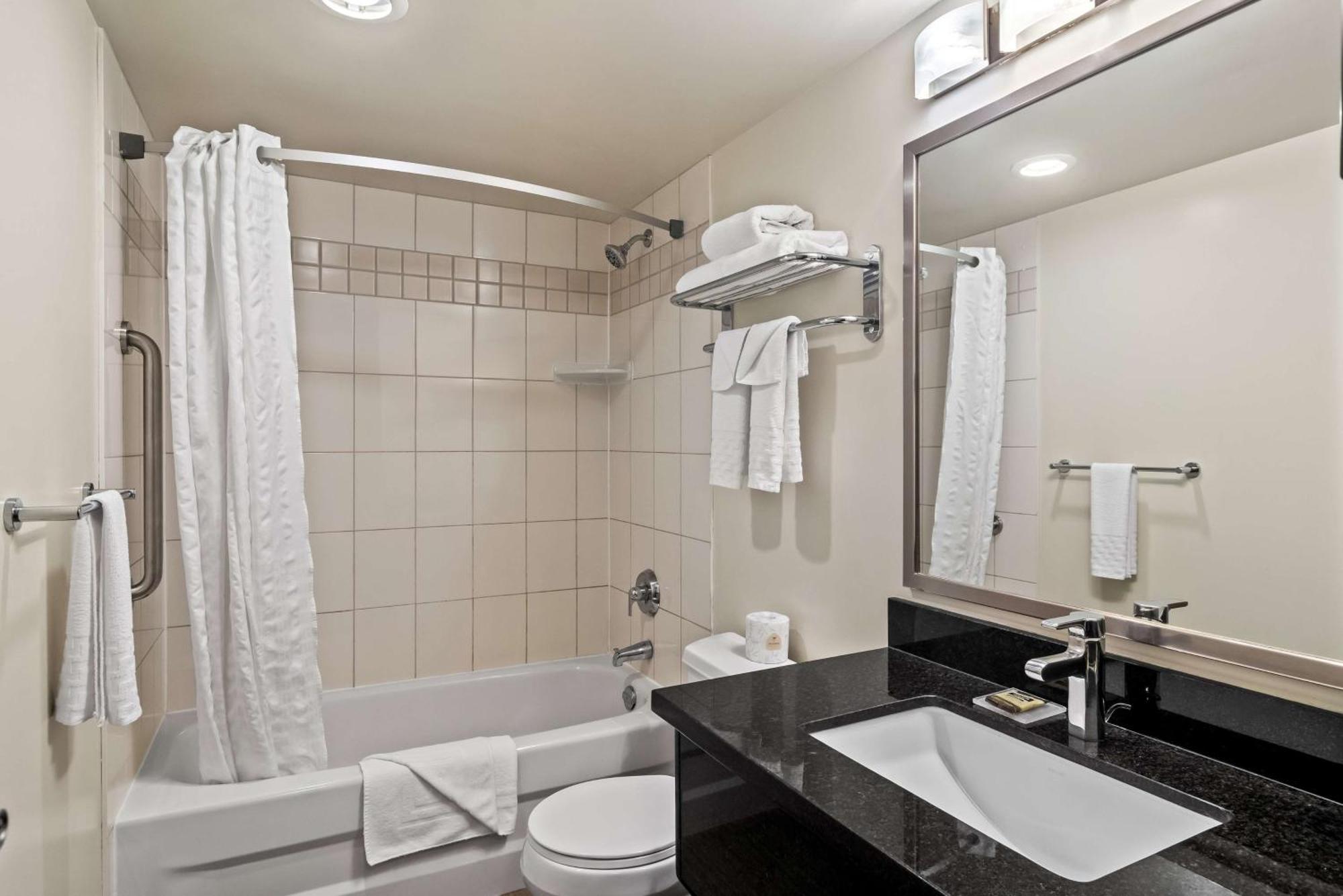 Best Western Plus Pitt Meadows Inn & Suites Luaran gambar