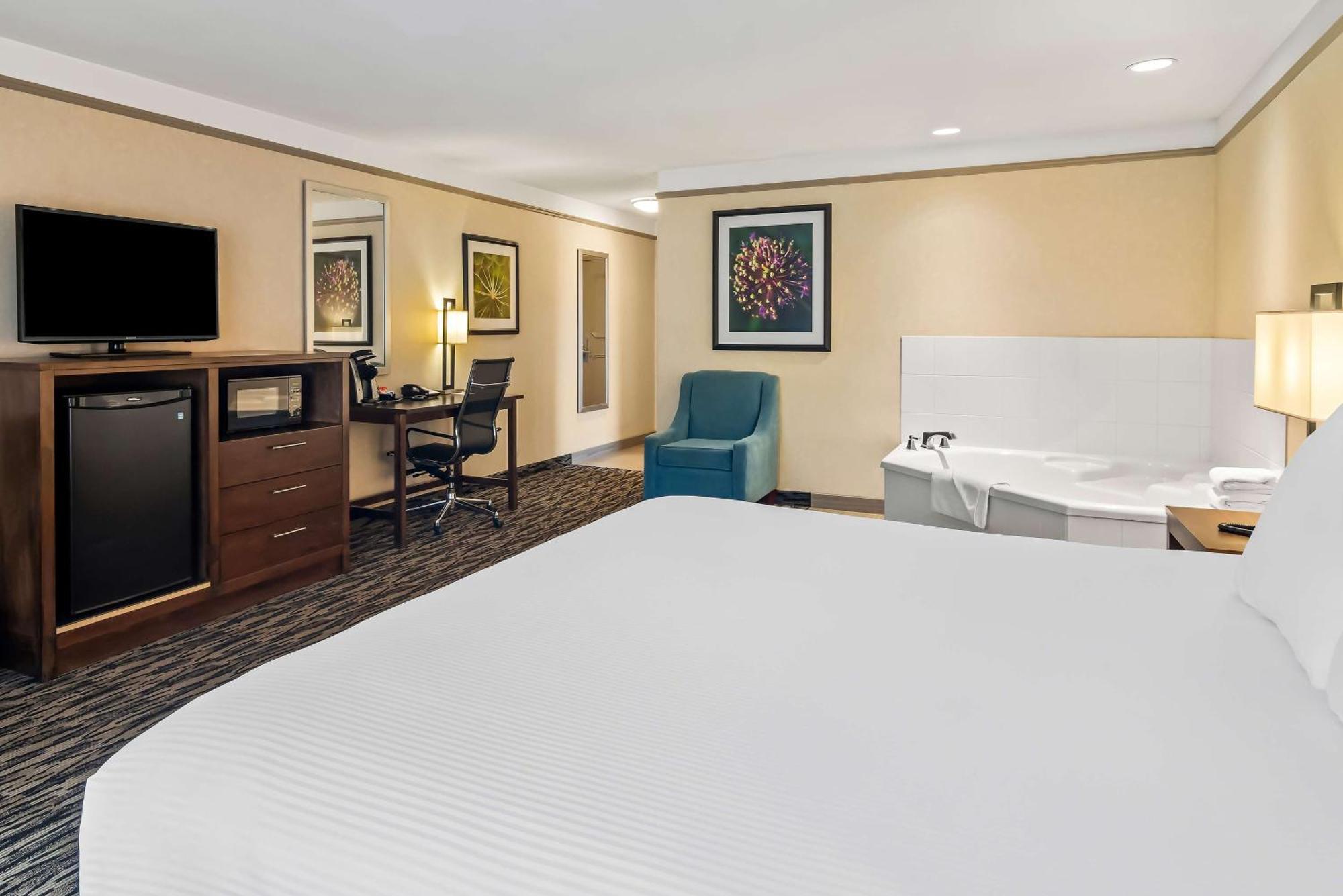 Best Western Plus Pitt Meadows Inn & Suites Luaran gambar