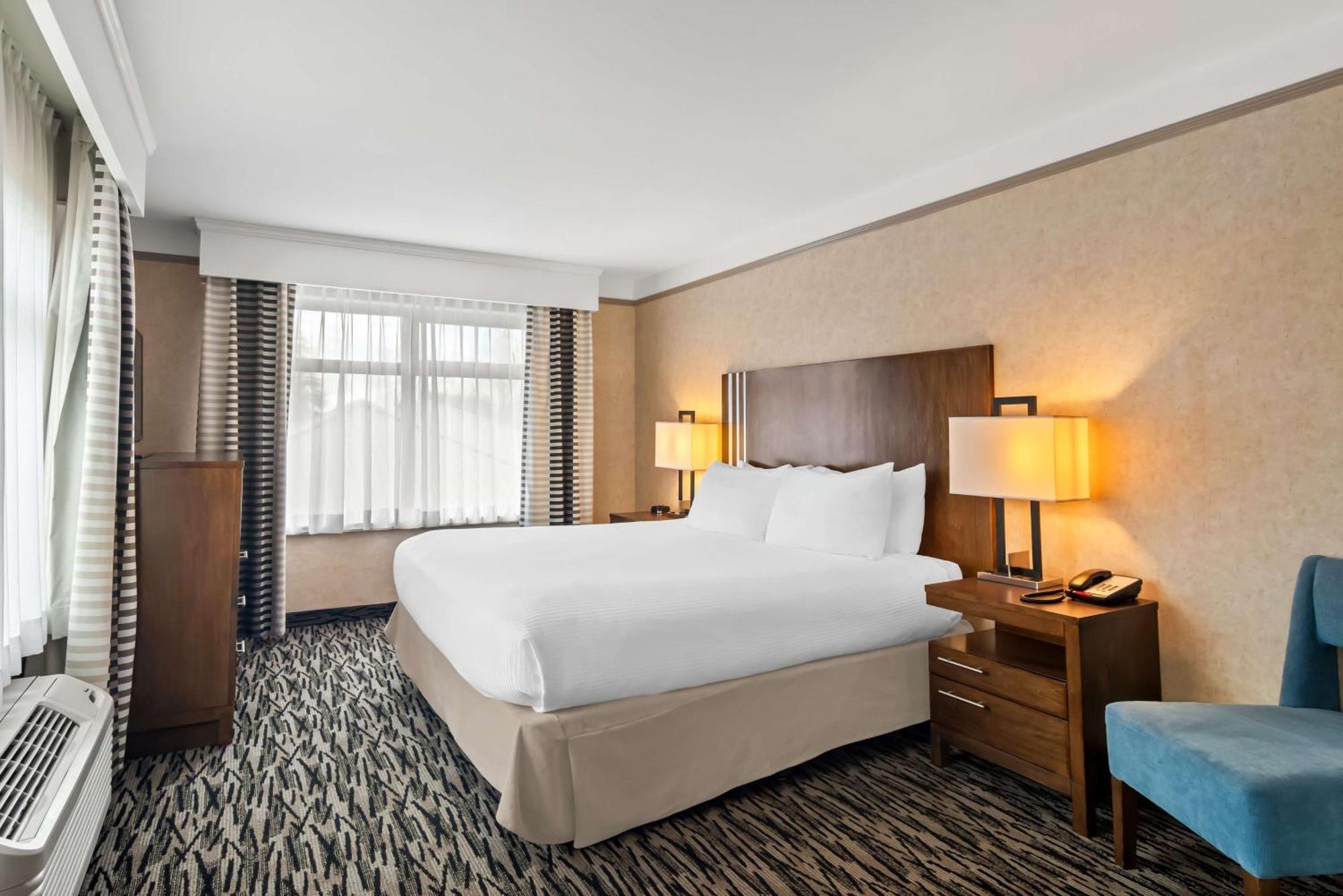 Best Western Plus Pitt Meadows Inn & Suites Luaran gambar