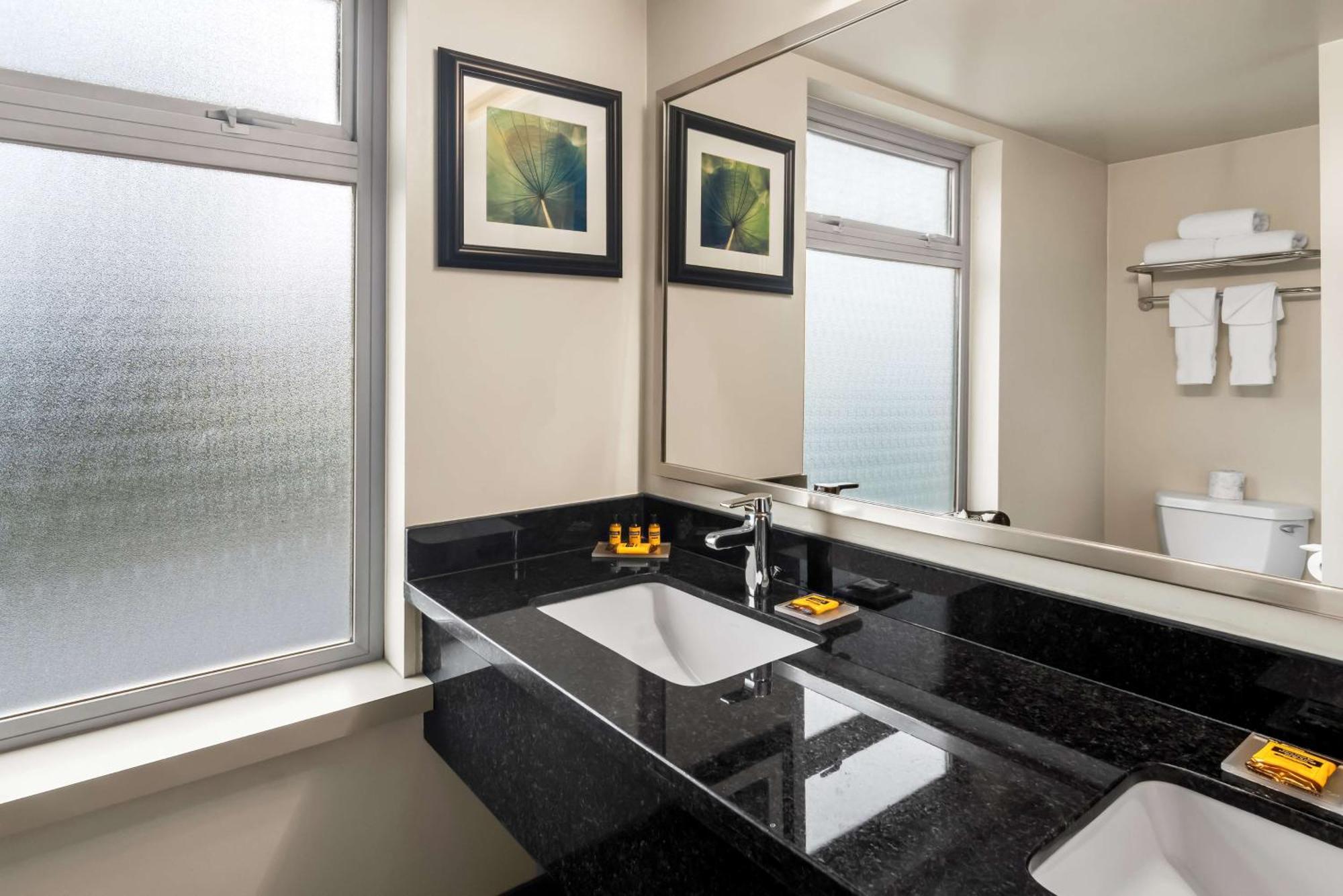 Best Western Plus Pitt Meadows Inn & Suites Luaran gambar