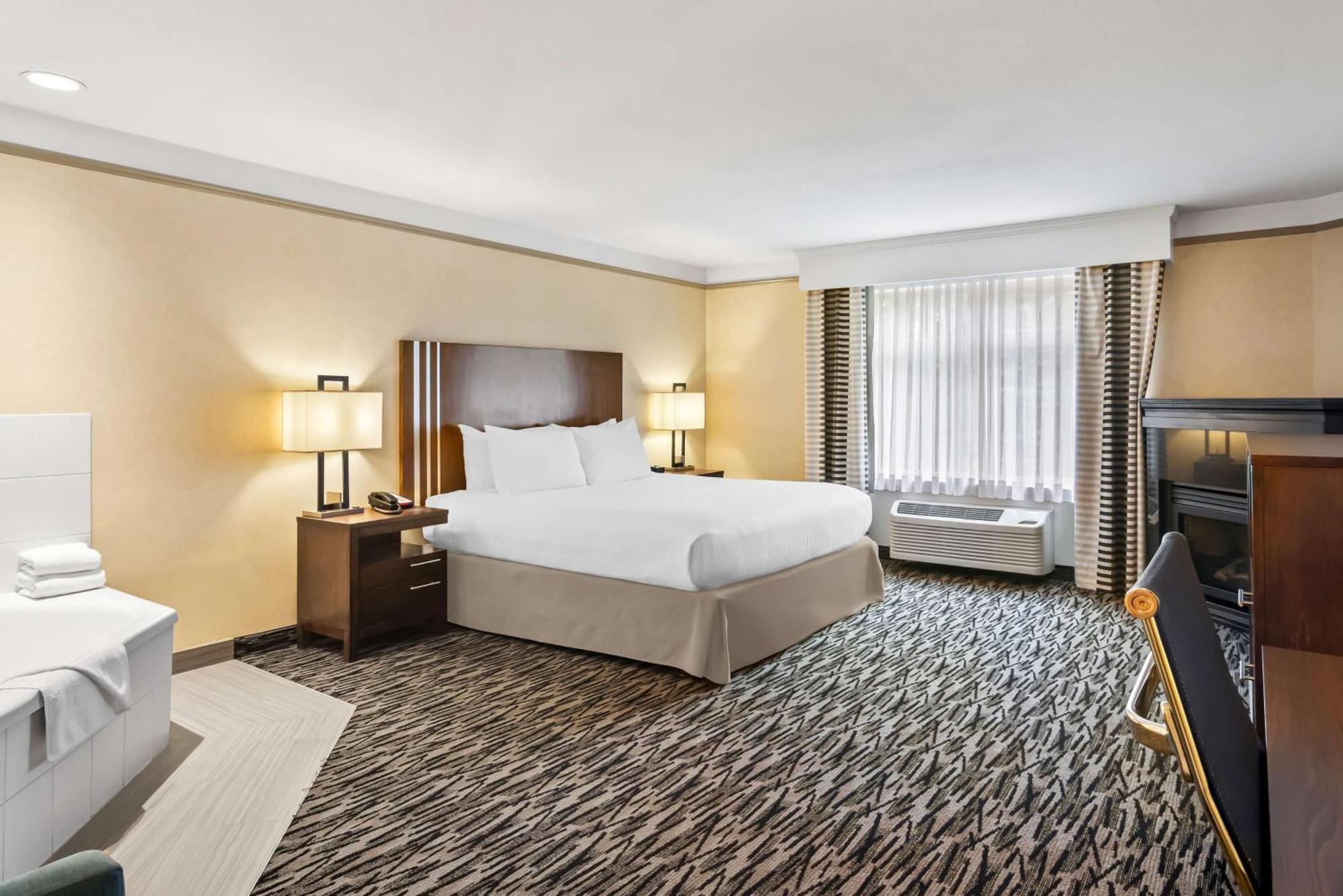 Best Western Plus Pitt Meadows Inn & Suites Luaran gambar