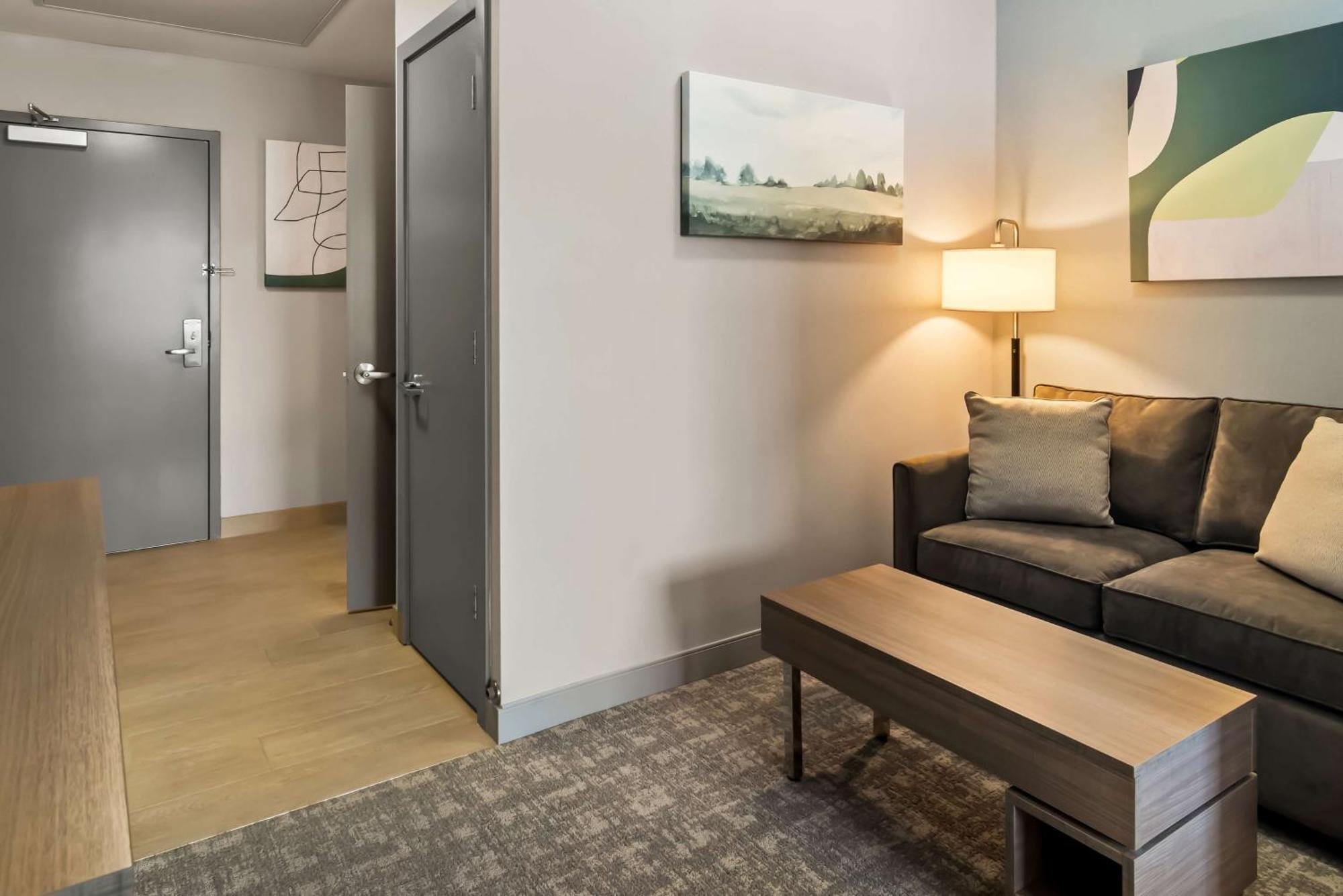 Best Western Plus Pitt Meadows Inn & Suites Luaran gambar