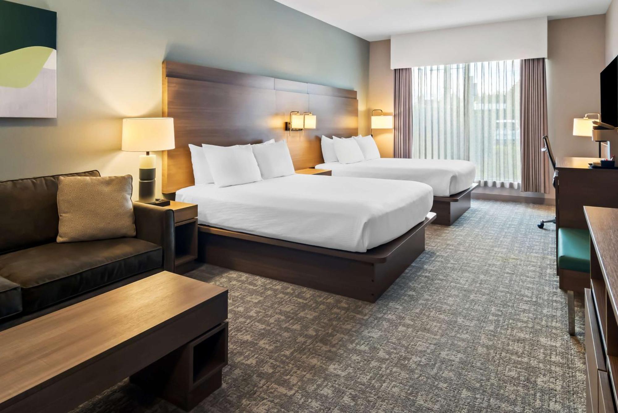 Best Western Plus Pitt Meadows Inn & Suites Luaran gambar