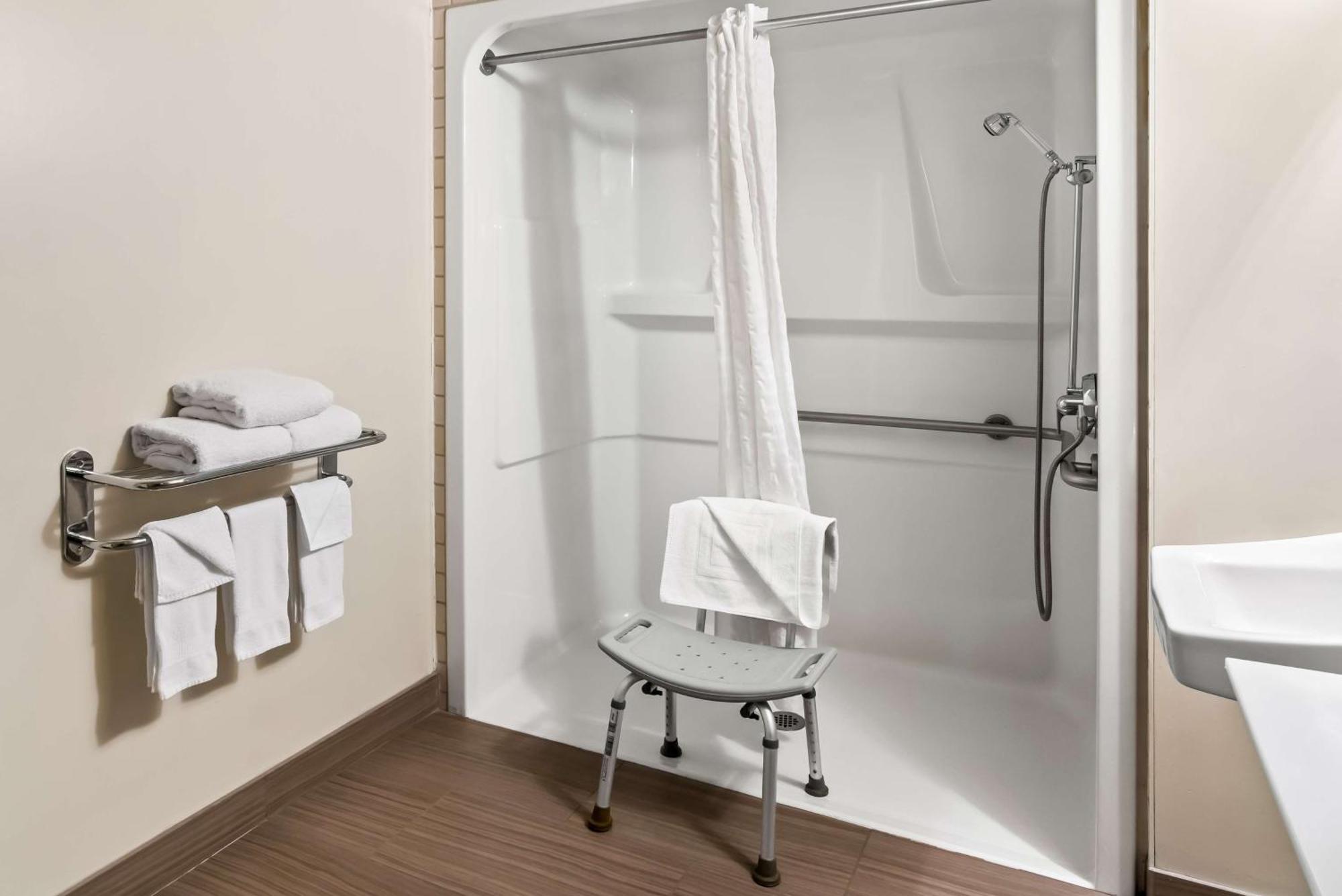 Best Western Plus Pitt Meadows Inn & Suites Luaran gambar