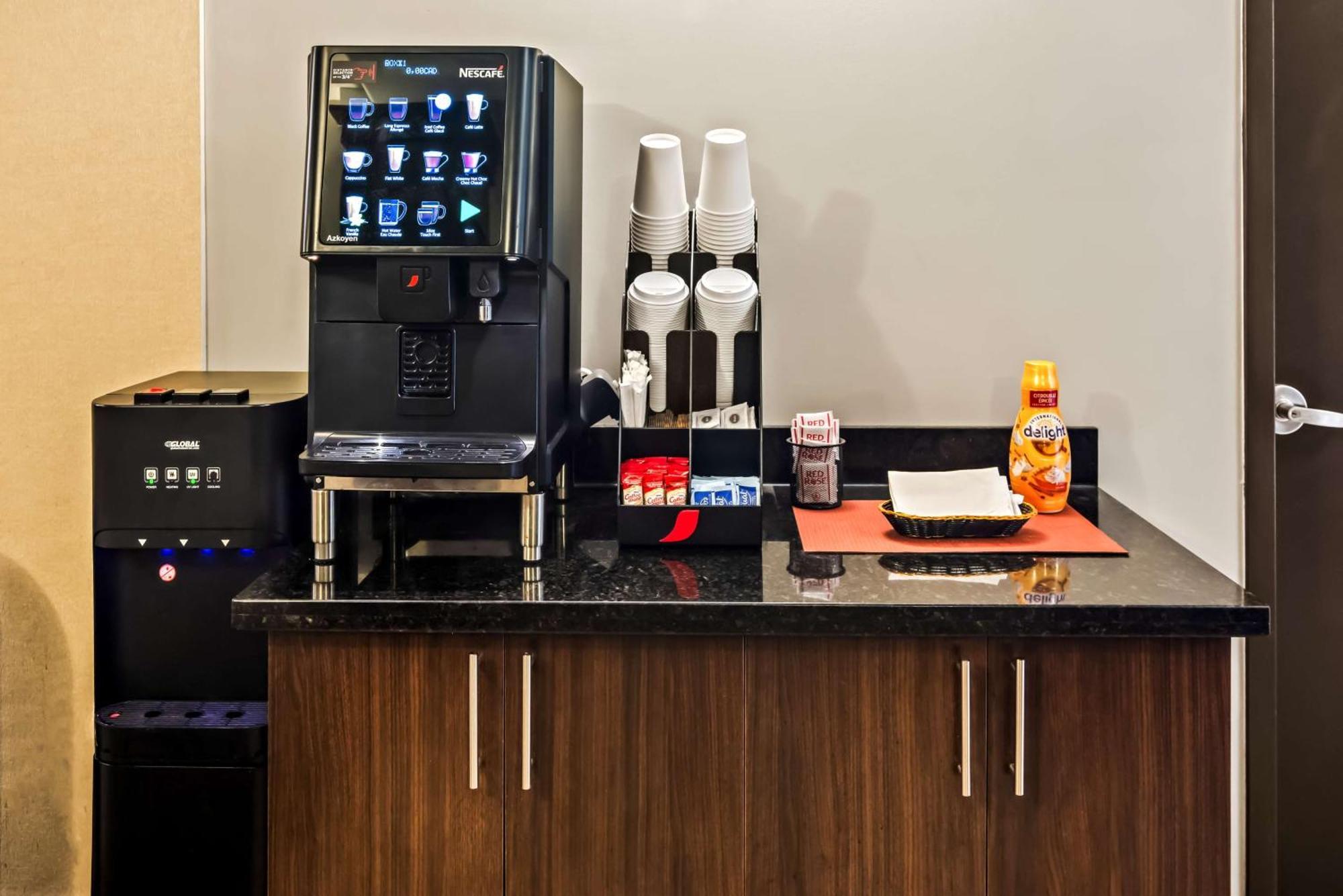 Best Western Plus Pitt Meadows Inn & Suites Luaran gambar
