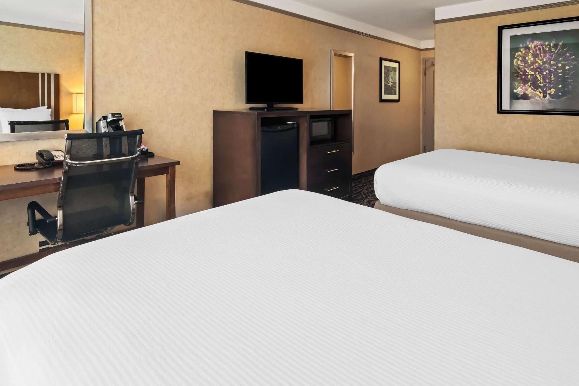 Best Western Plus Pitt Meadows Inn & Suites Luaran gambar