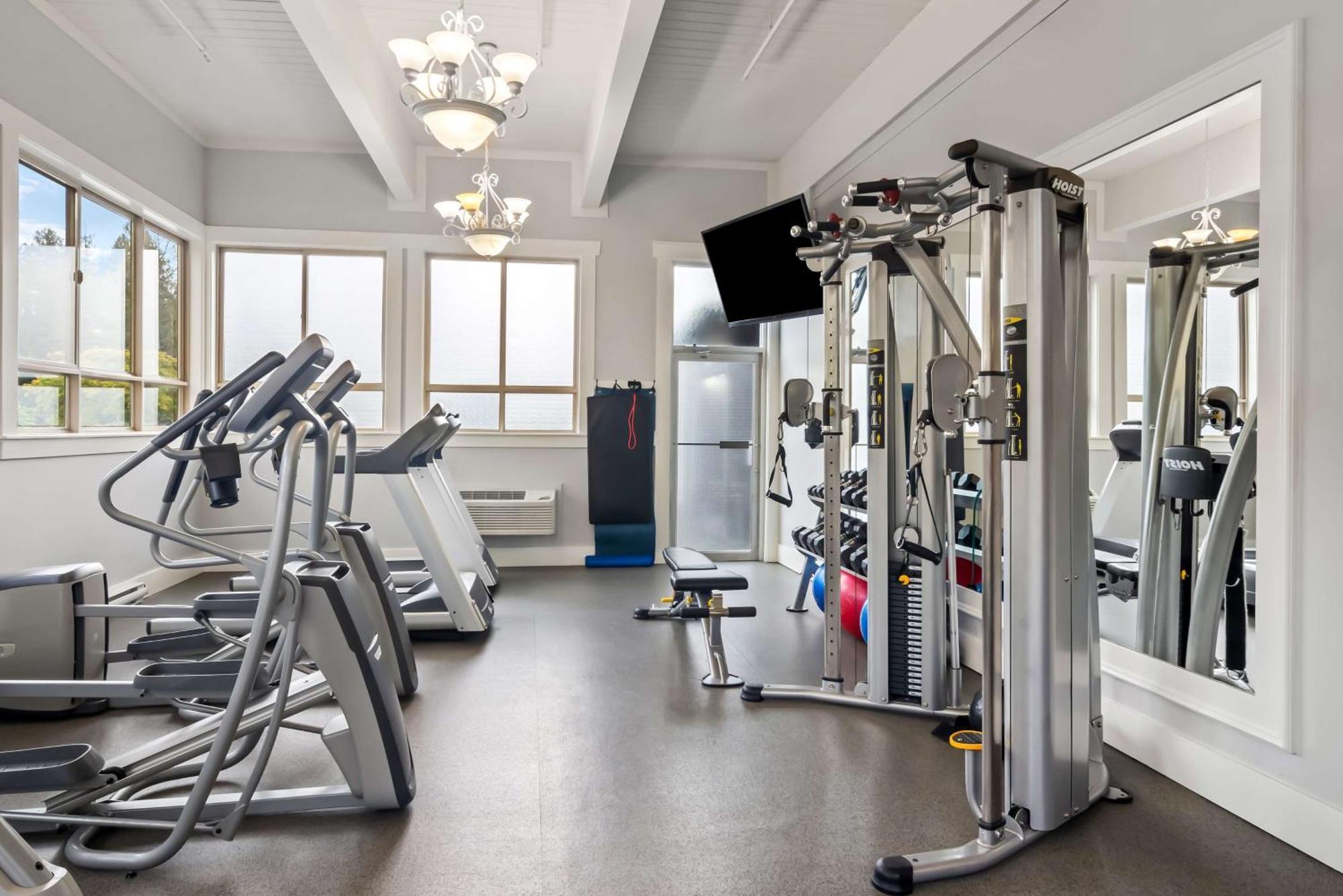 Best Western Plus Pitt Meadows Inn & Suites Luaran gambar