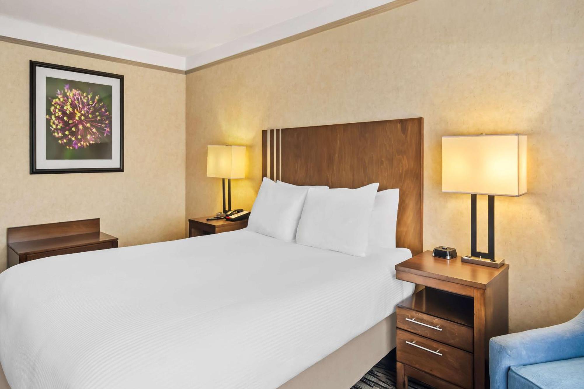 Best Western Plus Pitt Meadows Inn & Suites Luaran gambar
