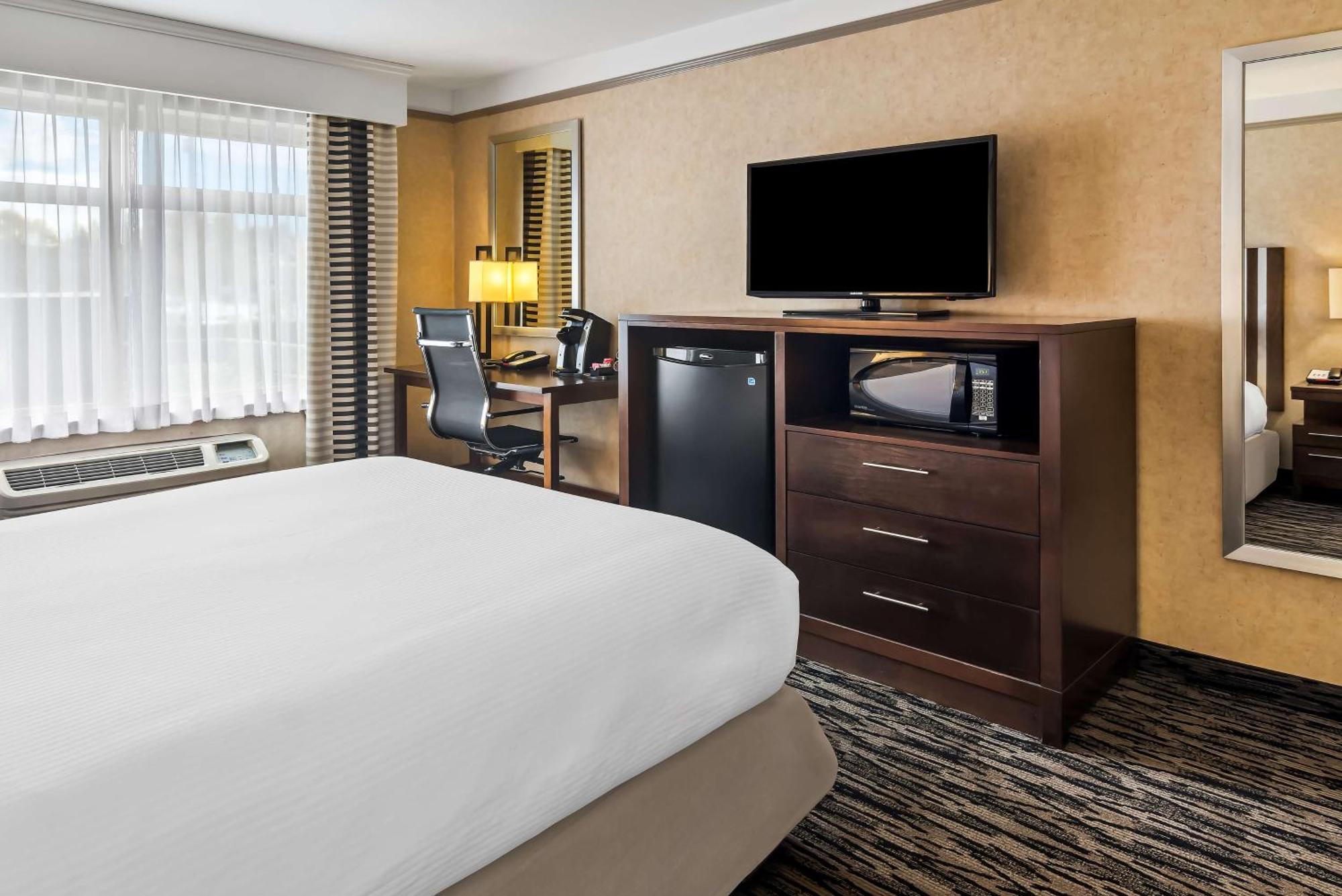 Best Western Plus Pitt Meadows Inn & Suites Luaran gambar
