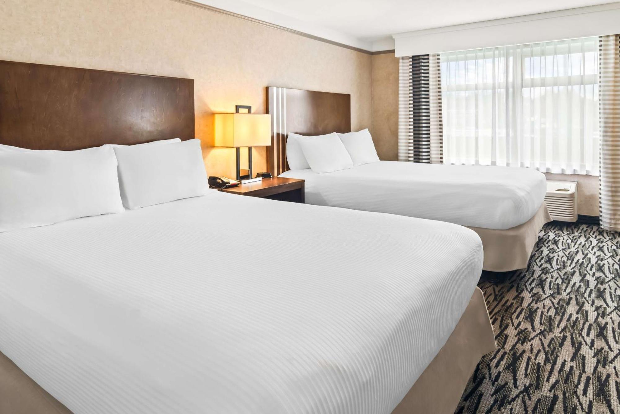 Best Western Plus Pitt Meadows Inn & Suites Luaran gambar