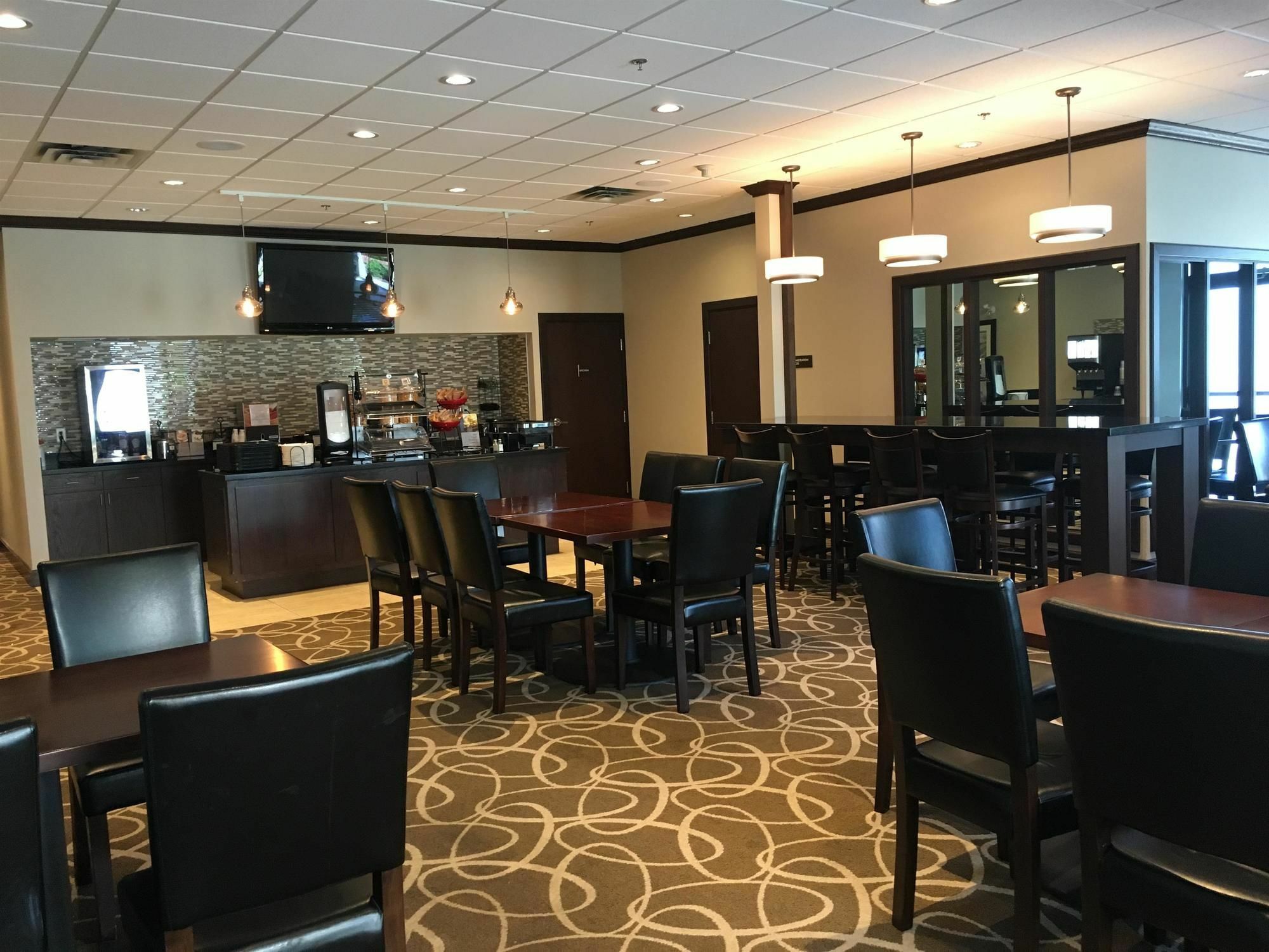 Best Western Plus Pitt Meadows Inn & Suites Luaran gambar